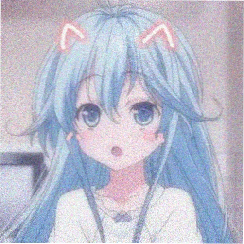 观赛用户头像