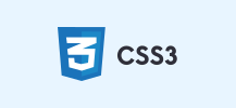 CSS3 icon