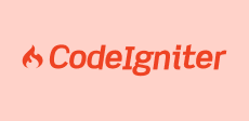 CodeIgniter icon