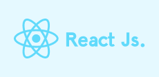 ReactJS icon