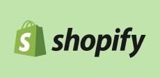 Shopify icon