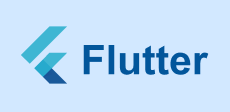 Flutter icon
