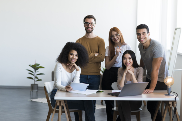 Launch Your Career